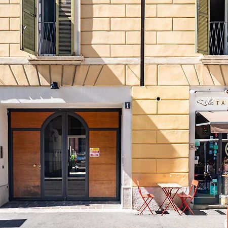 Brera Livings, Charming Flat Near Duomo Apartment Milan Exterior photo
