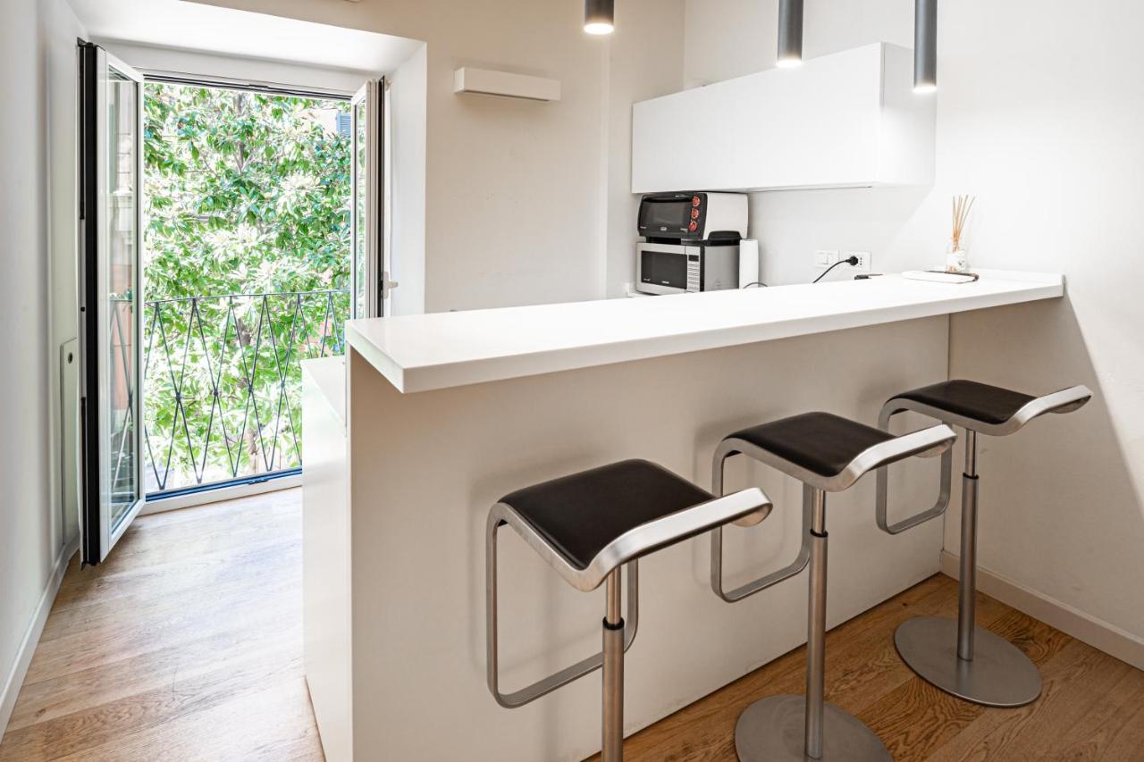 Brera Livings, Charming Flat Near Duomo Apartment Milan Exterior photo