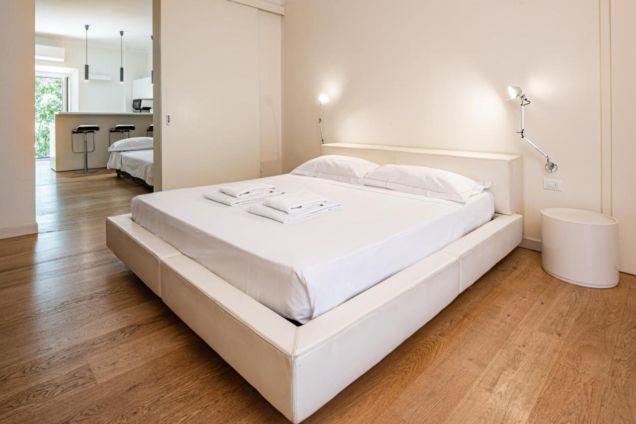 Brera Livings, Charming Flat Near Duomo Apartment Milan Exterior photo